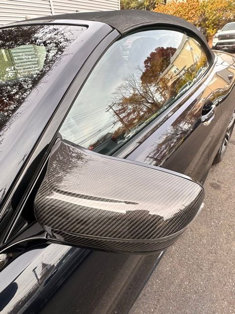 2024 BMW 8 Series M850i xDrive