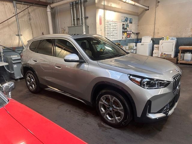 2024 BMW X1 xDrive28i