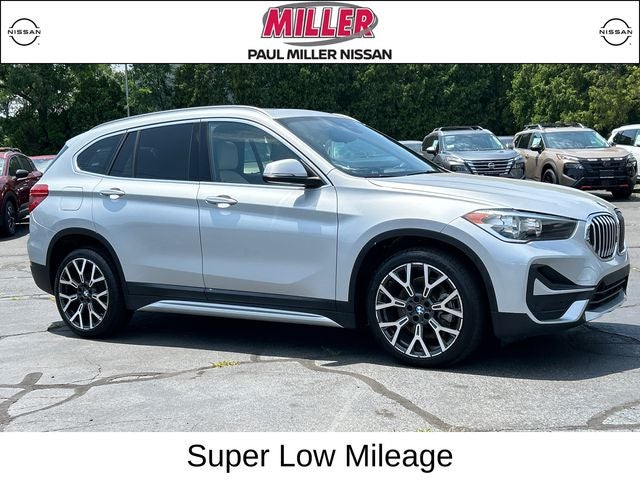 2021 BMW X1 sDrive28i