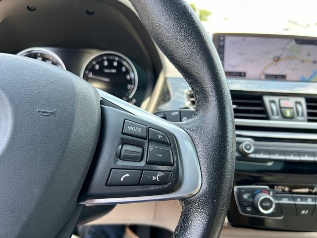 2021 BMW X1 sDrive28i