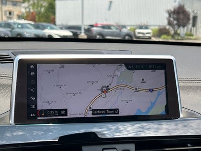 2021 BMW X1 sDrive28i