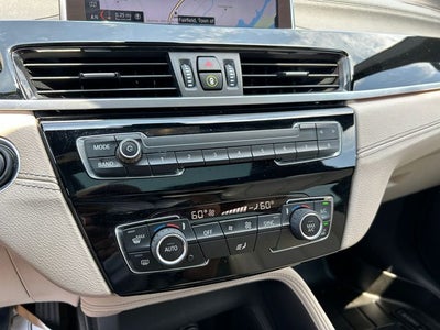2021 BMW X1 sDrive28i