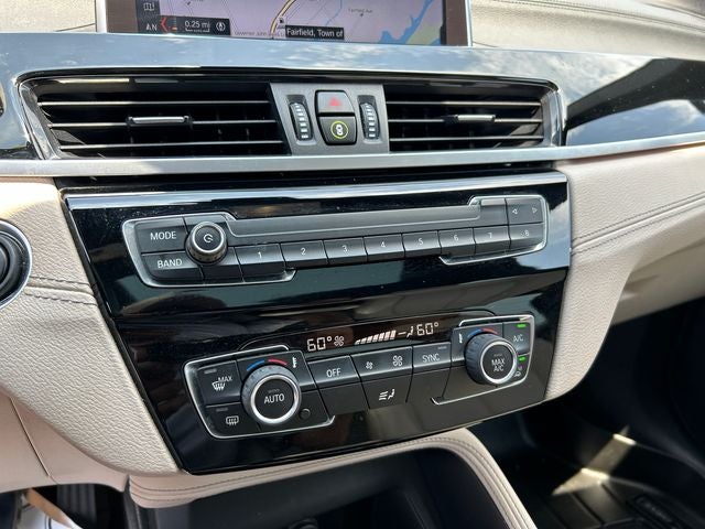2021 BMW X1 sDrive28i