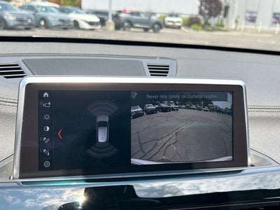 2021 BMW X1 sDrive28i