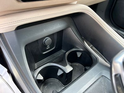 2021 BMW X1 sDrive28i