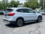 2021 BMW X1 sDrive28i