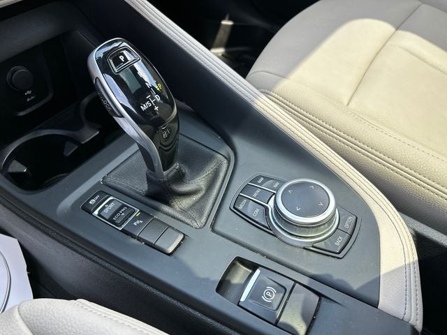 2021 BMW X1 sDrive28i