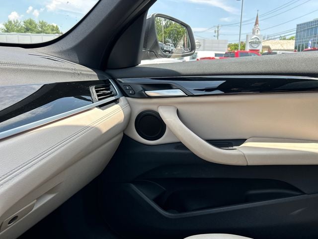 2021 BMW X1 sDrive28i