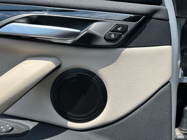 2021 BMW X1 sDrive28i