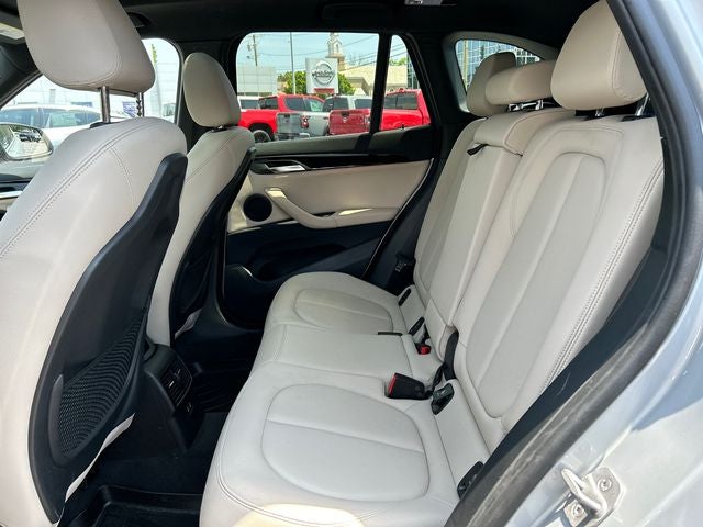 2021 BMW X1 sDrive28i