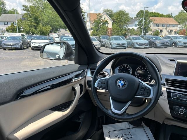 2021 BMW X1 sDrive28i