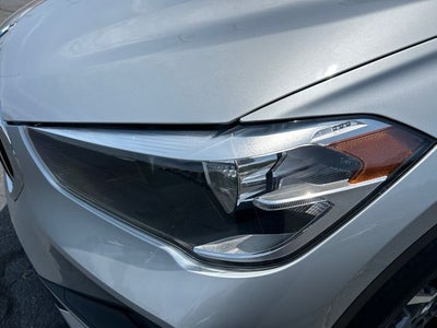 2021 BMW X1 sDrive28i