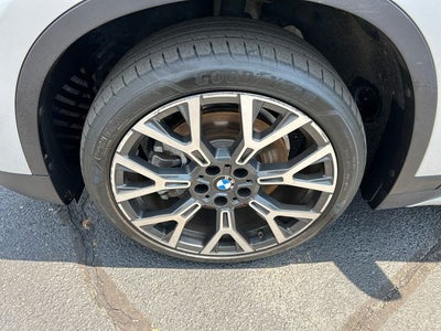 2021 BMW X1 sDrive28i