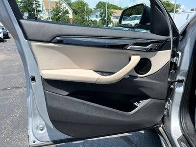 2021 BMW X1 sDrive28i