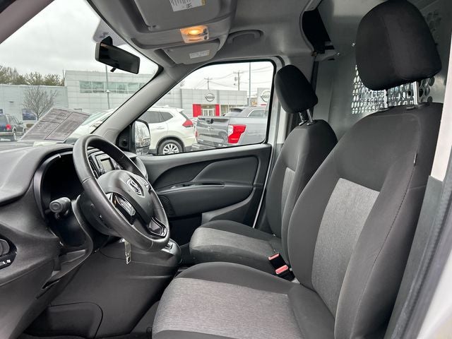 2022 RAM ProMaster City Base