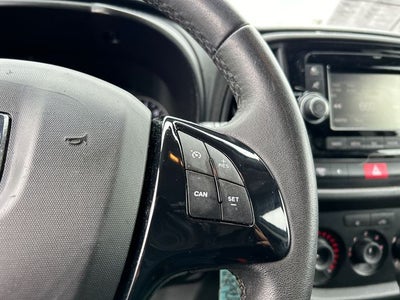 2022 RAM ProMaster City Base