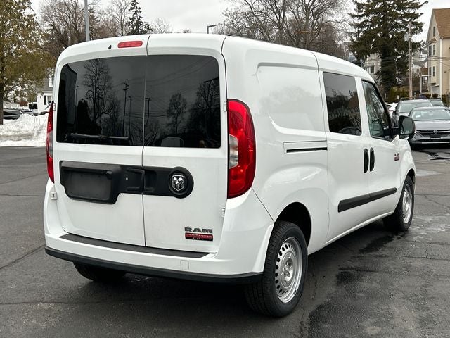 2022 RAM ProMaster City Base