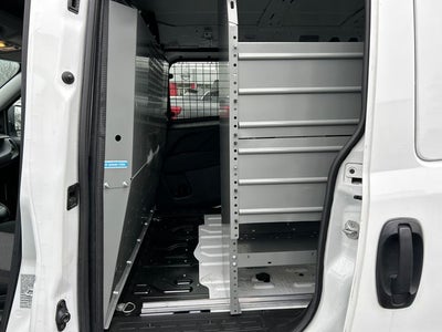 2022 RAM ProMaster City Base