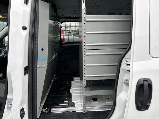 2022 RAM ProMaster City Base