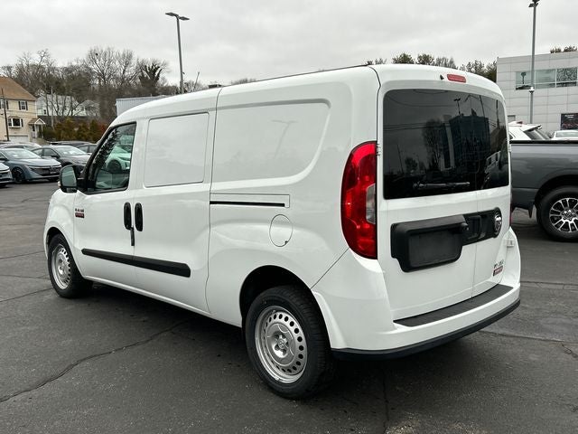 2022 RAM ProMaster City Base