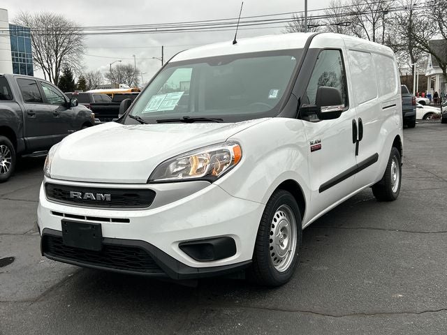 2022 RAM ProMaster City Base