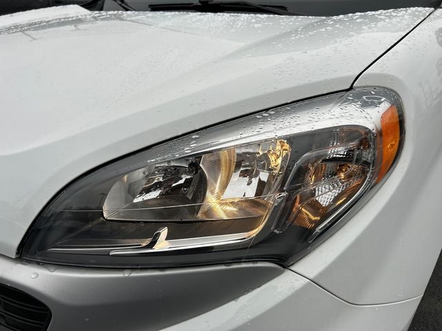 2022 RAM ProMaster City Base