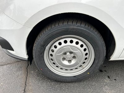 2022 RAM ProMaster City Base