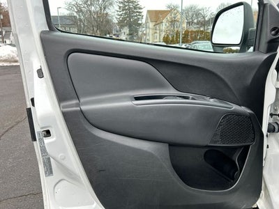 2022 RAM ProMaster City Base