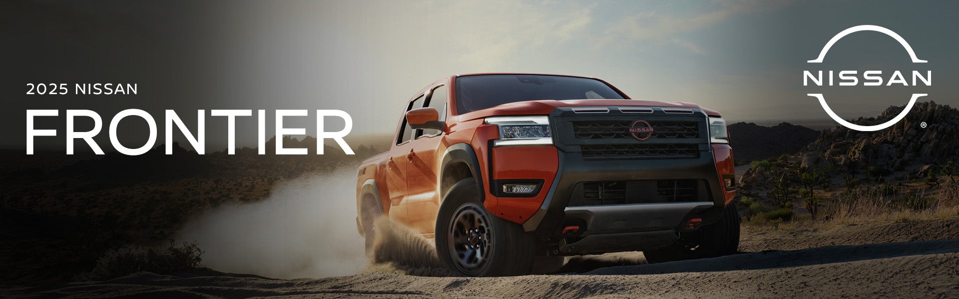 2026 Nissan Frontier in Fairfield #ST