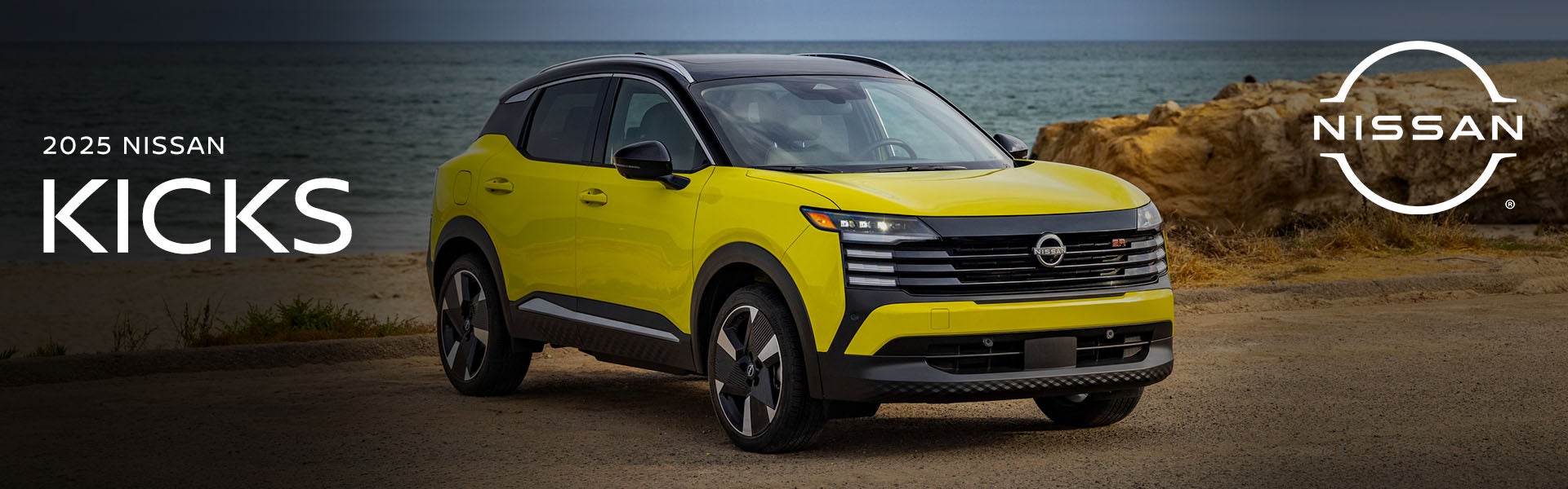 2026 Nissan Kicks in Fairfield #ST