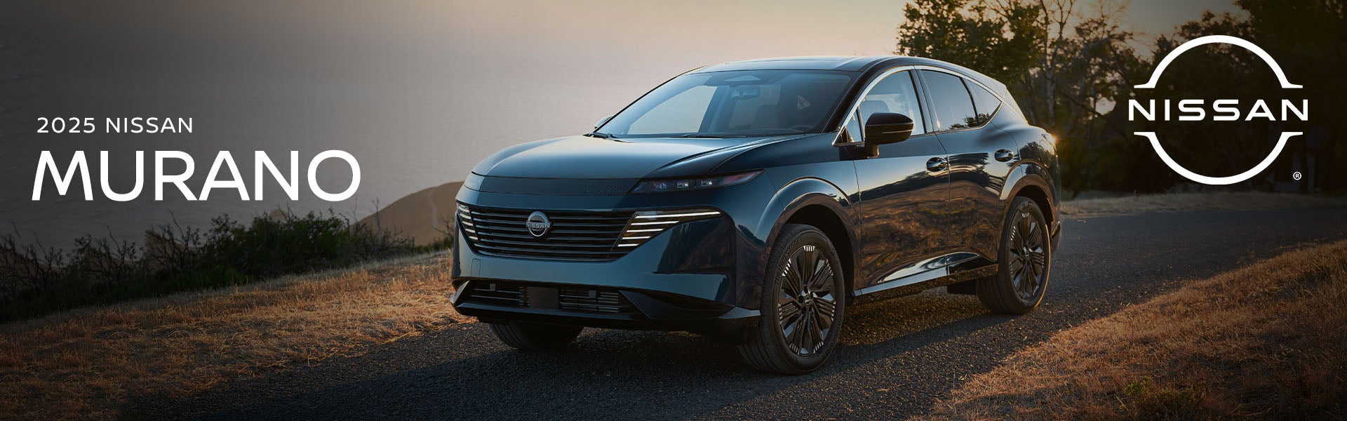 2026 Nissan Murano in Fairfield #ST