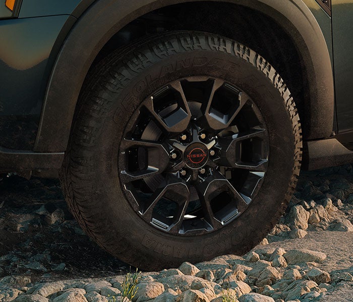 2025 Nissan Armada | Paul Miller Nissan in Fairfield CT