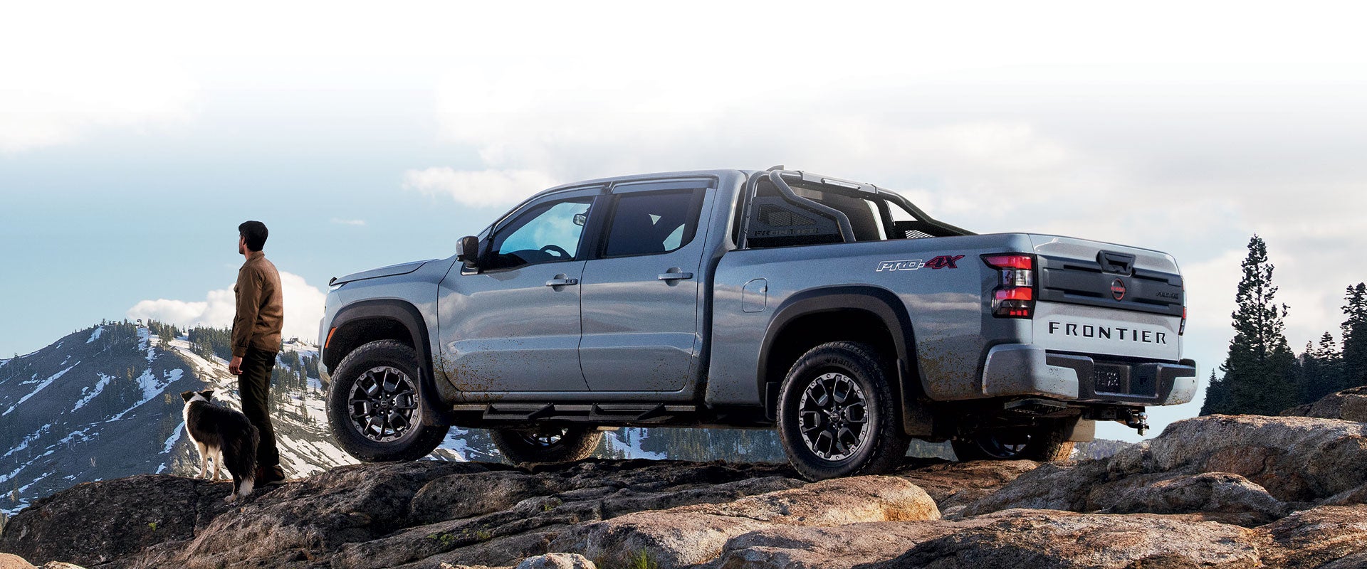 Paul Miller Nissan in Fairfield CT