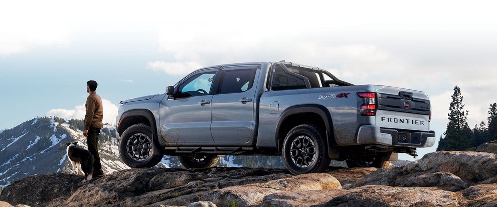 Paul Miller Nissan in Fairfield CT