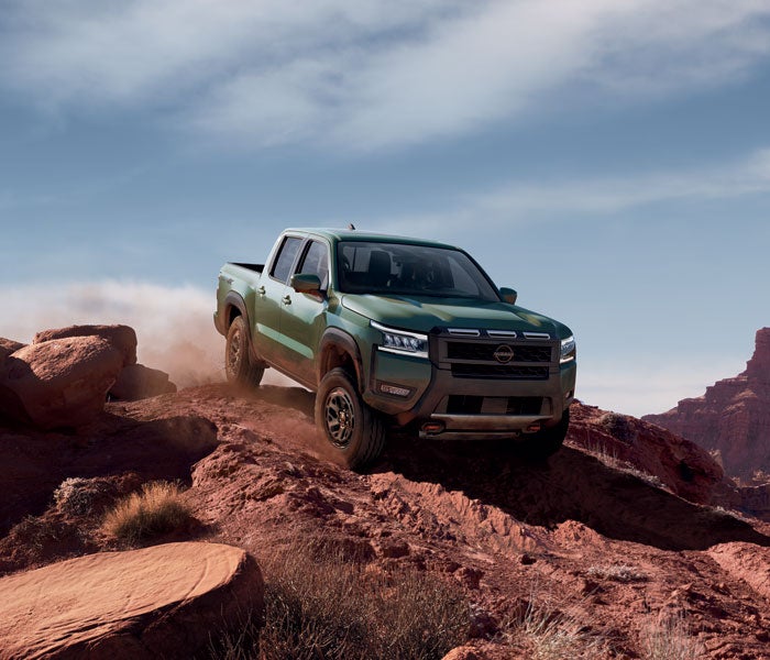 Paul Miller Nissan in Fairfield CT