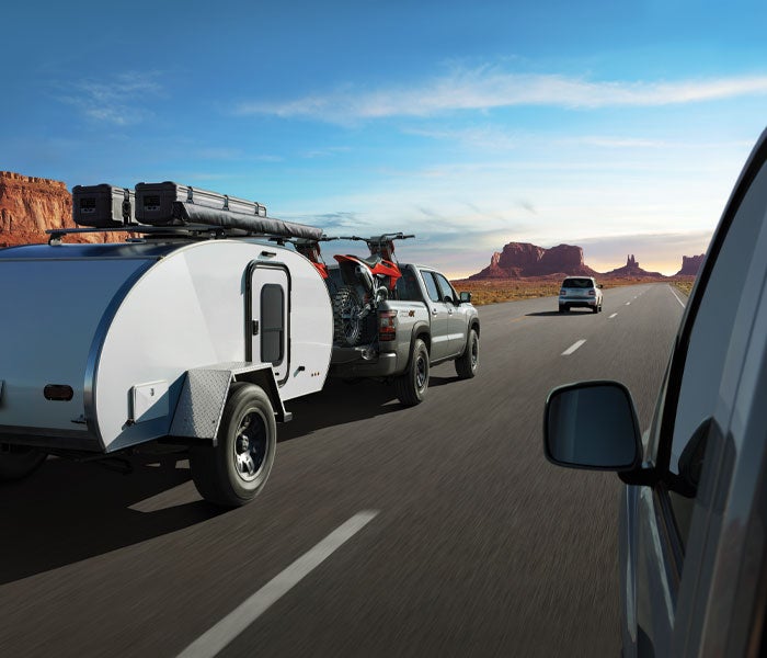 Paul Miller Nissan in Fairfield CT