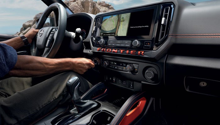 Paul Miller Nissan in Fairfield CT