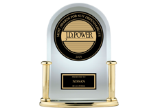 Paul Miller Nissan in Fairfield CT