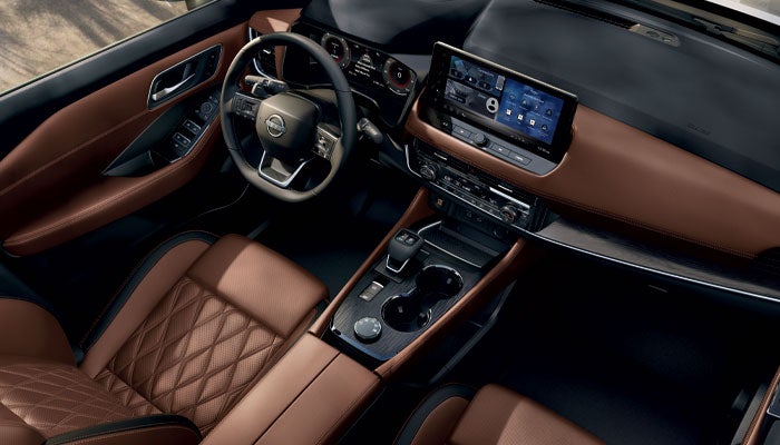 Paul Miller Nissan in Fairfield CT