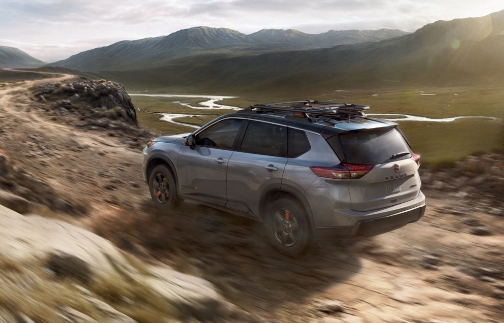 Paul Miller Nissan in Fairfield CT