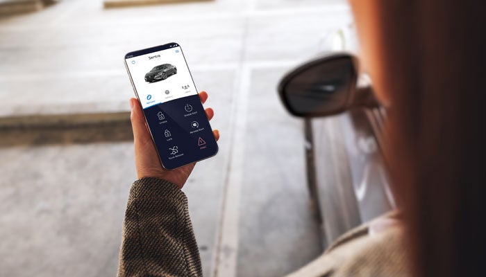 Paul Miller Nissan in Fairfield CT