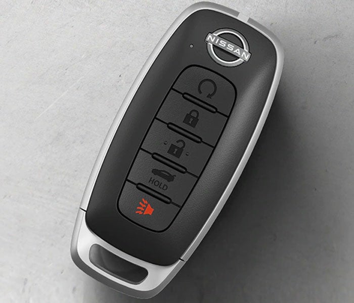 Paul Miller Nissan in Fairfield CT