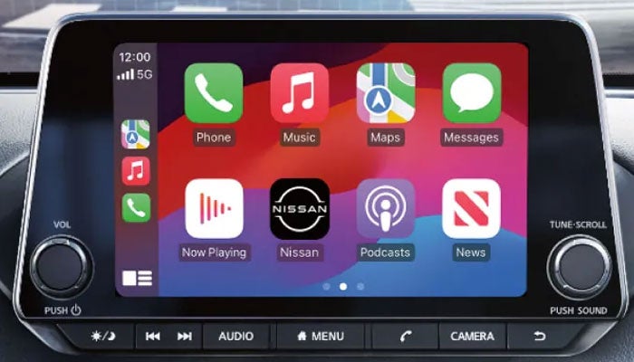 Paul Miller Nissan in Fairfield CT