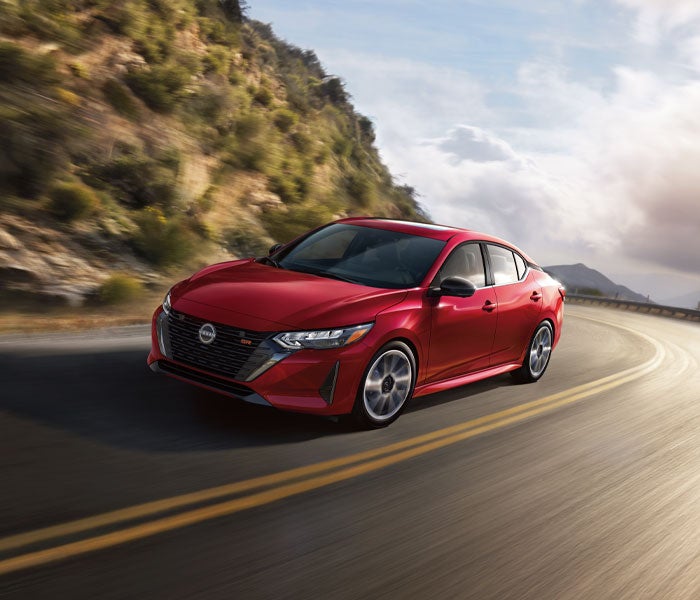 Paul Miller Nissan in Fairfield CT