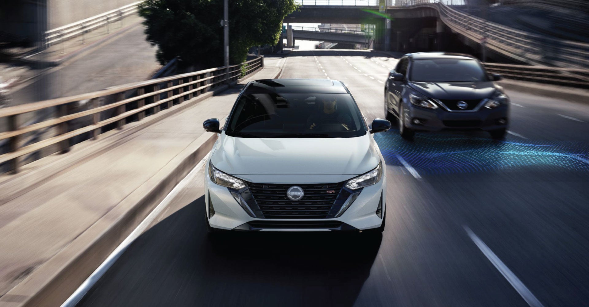 Paul Miller Nissan in Fairfield CT