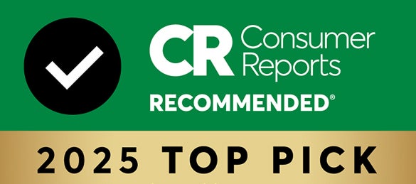 Consumer Reports Top Pick | Paul Miller Nissan in Fairfield CT