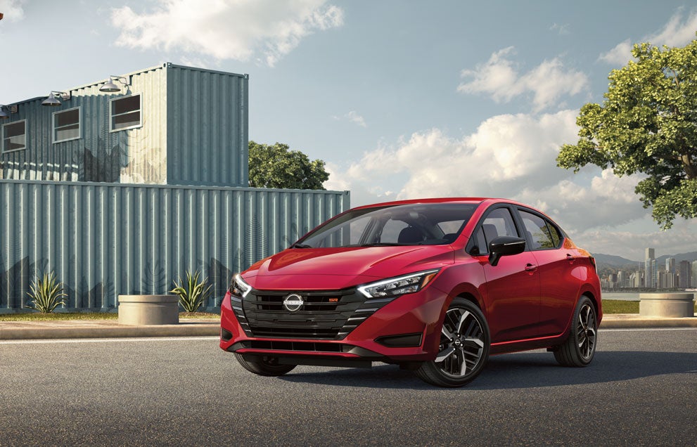 Paul Miller Nissan in Fairfield CT