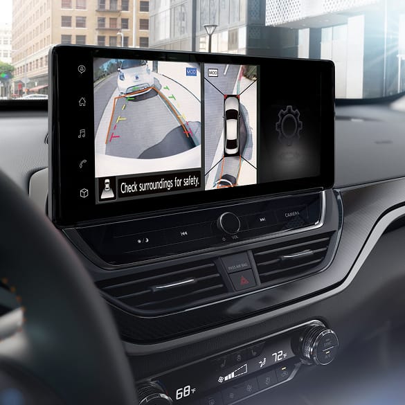 2026 Nissan Altima | Paul Miller Nissan in Fairfield, CT