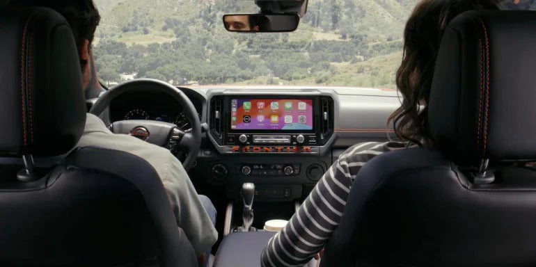 Paul Miller Nissan in Fairfield CT