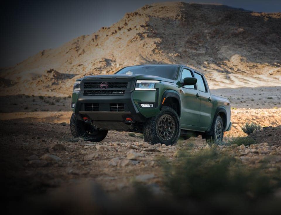 Paul Miller Nissan in Fairfield CT